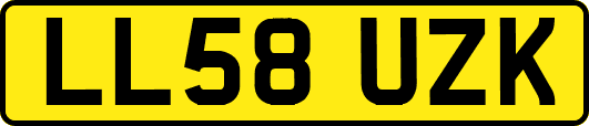 LL58UZK