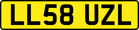 LL58UZL