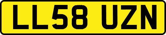LL58UZN