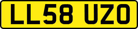 LL58UZO