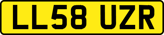 LL58UZR