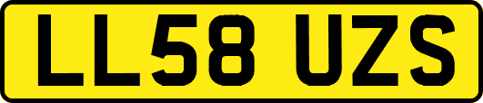 LL58UZS