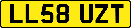 LL58UZT