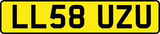 LL58UZU