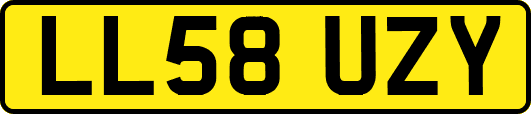 LL58UZY