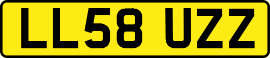 LL58UZZ