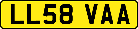 LL58VAA