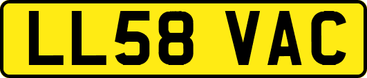 LL58VAC