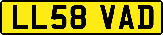 LL58VAD