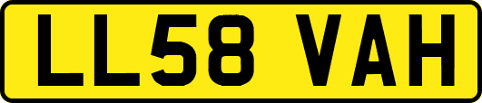 LL58VAH