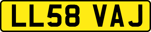 LL58VAJ