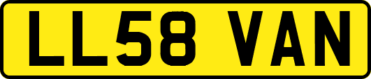 LL58VAN