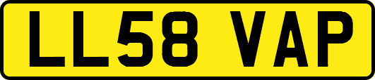LL58VAP