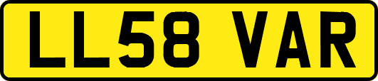 LL58VAR