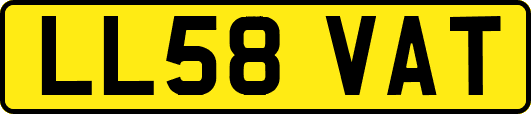 LL58VAT
