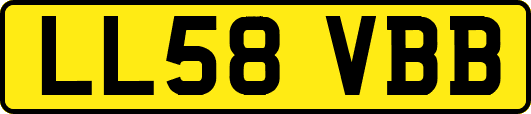 LL58VBB