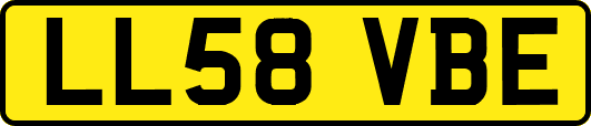 LL58VBE