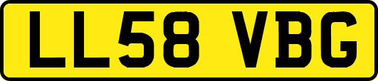 LL58VBG