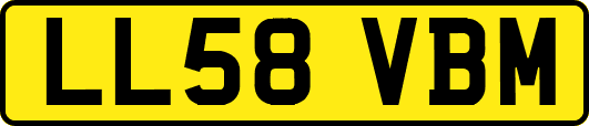 LL58VBM