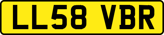 LL58VBR