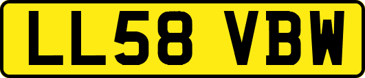 LL58VBW