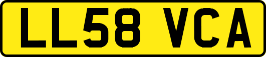 LL58VCA