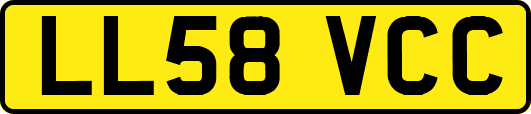 LL58VCC
