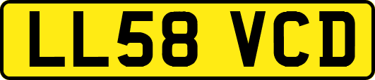 LL58VCD