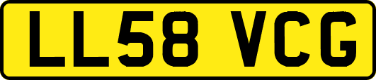 LL58VCG