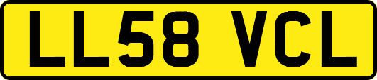 LL58VCL