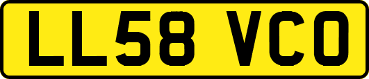 LL58VCO