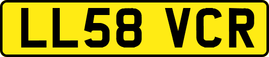 LL58VCR