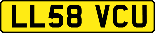 LL58VCU