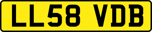 LL58VDB