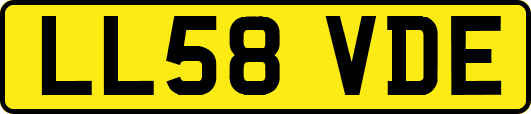 LL58VDE