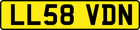 LL58VDN