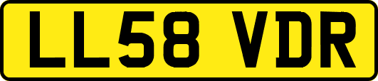 LL58VDR