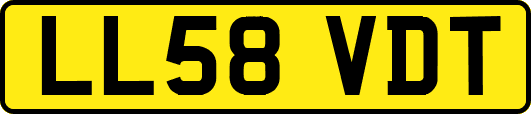 LL58VDT