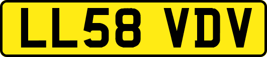 LL58VDV