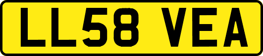 LL58VEA