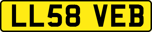 LL58VEB