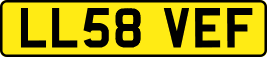 LL58VEF