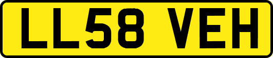 LL58VEH