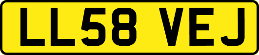 LL58VEJ