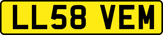 LL58VEM