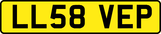 LL58VEP