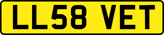 LL58VET