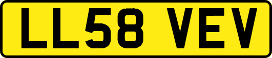 LL58VEV