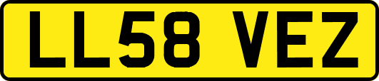 LL58VEZ