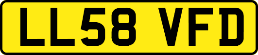 LL58VFD